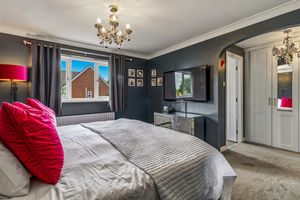 Bedroom 2- click for photo gallery